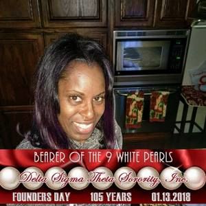 Meet your Posher, Davina